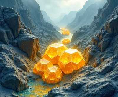 2025年全球鈾礦供需格局與戰(zhàn)略投資展望 中國海外鈾資源開發(fā)新動向及技術(shù)推廣