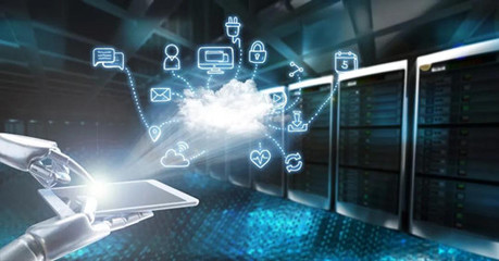 企業數字化轉型 核心技術體系與軟件開發推廣路徑